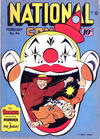 Cover for National Comics (Quality Comics, 1940 series) #46