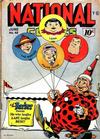 Cover for National Comics (Quality Comics, 1940 series) #48