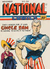 Cover for National Comics (Quality Comics, 1940 series) #26