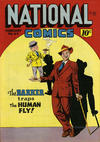 Cover for National Comics (Quality Comics, 1940 series) #64