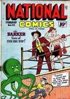 Cover for National Comics (Quality Comics, 1940 series) #70