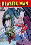 Cover for Plastic Man (Quality Comics, 1943 series) #46