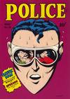 Cover for Police Comics (Quality Comics, 1941 series) #30