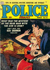 Cover for Police Comics (Quality Comics, 1941 series) #113