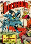 Cover for Blackhawk (Quality Comics, 1944 series) #33