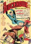 Cover for Blackhawk (Quality Comics, 1944 series) #36
