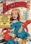 Cover for Blackhawk (Quality Comics, 1944 series) #37