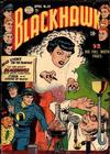 Cover for Blackhawk (Quality Comics, 1944 series) #39