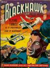 Cover for Blackhawk (Quality Comics, 1944 series) #41