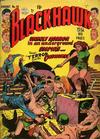 Cover for Blackhawk (Quality Comics, 1944 series) #43