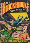 Cover for Blackhawk (Quality Comics, 1944 series) #44
