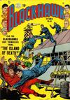 Cover for Blackhawk (Quality Comics, 1944 series) #45