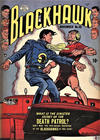 Cover for Blackhawk (Quality Comics, 1944 series) #46
