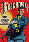 Cover for Blackhawk (Quality Comics, 1944 series) #47