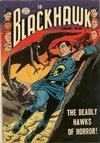 Cover for Blackhawk (Quality Comics, 1944 series) #48