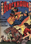 Cover for Blackhawk (Quality Comics, 1944 series) #51