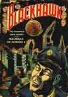 Cover for Blackhawk (Quality Comics, 1944 series) #59