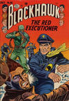 Cover for Blackhawk (Quality Comics, 1944 series) #66