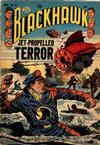 Cover for Blackhawk (Quality Comics, 1944 series) #77