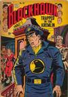 Cover for Blackhawk (Quality Comics, 1944 series) #83