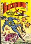 Cover for Blackhawk (Quality Comics, 1944 series) #86