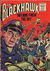 Cover for Blackhawk (Quality Comics, 1944 series) #87