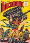 Cover for Blackhawk (Quality Comics, 1944 series) #88