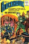 Cover for Blackhawk (Quality Comics, 1944 series) #103