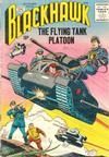 Cover for Blackhawk (Quality Comics, 1944 series) #106