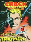 Cover for Crack Comics (Quality Comics, 1940 series) #27