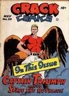 Cover for Crack Comics (Quality Comics, 1940 series) #29