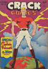 Cover for Crack Comics (Quality Comics, 1940 series) #31