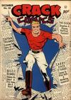 Cover for Crack Comics (Quality Comics, 1940 series) #32