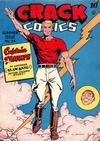 Cover for Crack Comics (Quality Comics, 1940 series) #34