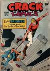 Cover for Crack Comics (Quality Comics, 1940 series) #37