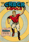 Cover for Crack Comics (Quality Comics, 1940 series) #39