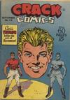 Cover for Crack Comics (Quality Comics, 1940 series) #44