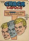 Cover for Crack Comics (Quality Comics, 1940 series) #45