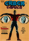Cover for Crack Comics (Quality Comics, 1940 series) #47