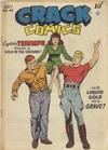 Cover for Crack Comics (Quality Comics, 1940 series) #49
