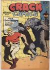 Cover for Crack Comics (Quality Comics, 1940 series) #51