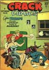 Cover for Crack Comics (Quality Comics, 1940 series) #56
