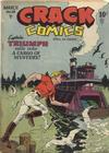 Cover for Crack Comics (Quality Comics, 1940 series) #59