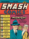 Cover for Smash Comics (Quality Comics, 1939 series) #29