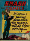 Cover for Smash Comics (Quality Comics, 1939 series) #42