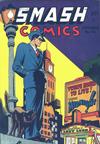 Cover for Smash Comics (Quality Comics, 1939 series) #46