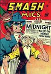 Cover for Smash Comics (Quality Comics, 1939 series) #48