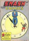 Cover for Smash Comics (Quality Comics, 1939 series) #62