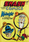 Cover for Smash Comics (Quality Comics, 1939 series) #67