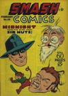 Cover for Smash Comics (Quality Comics, 1939 series) #69